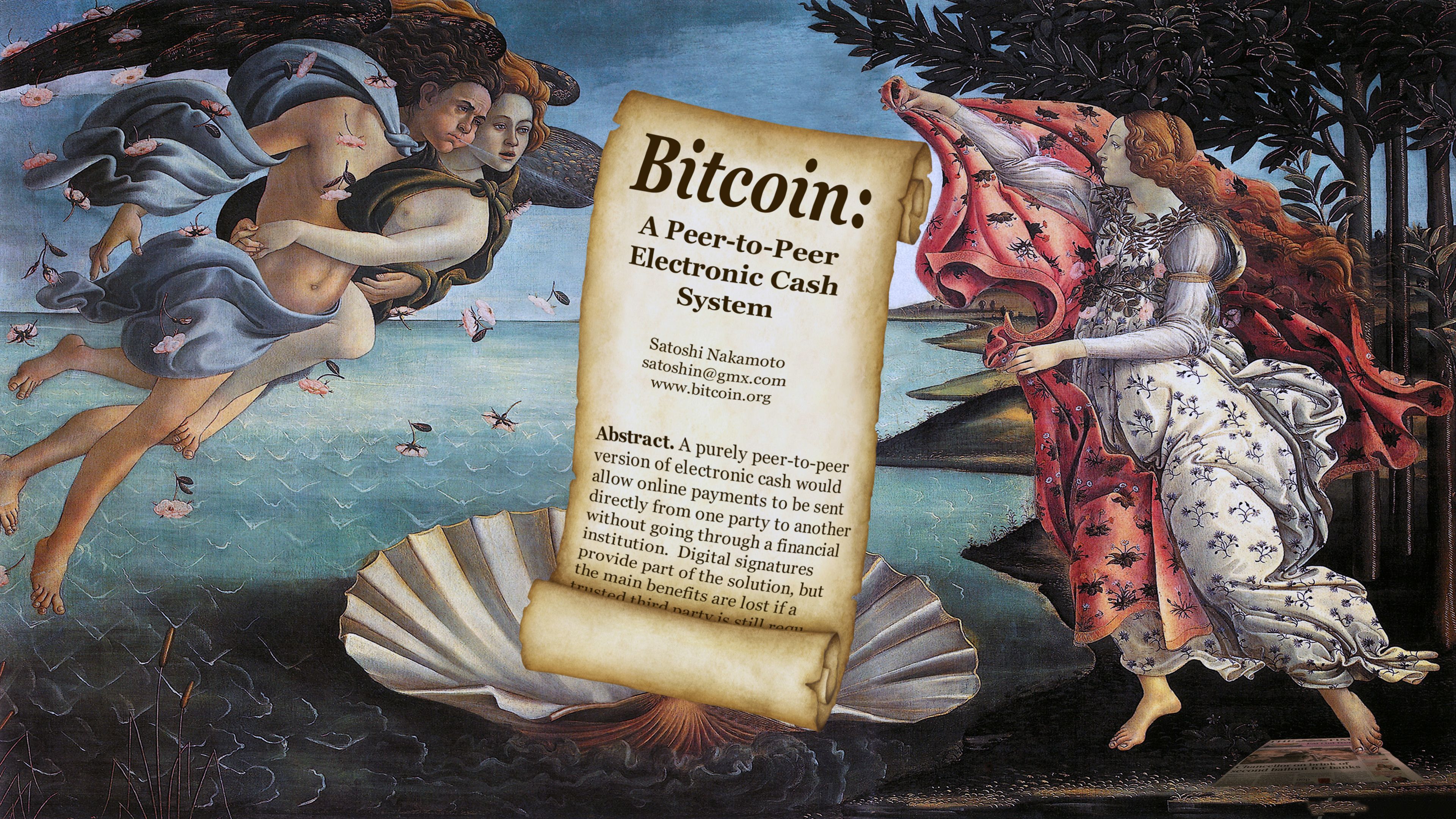 مخفی‌ترین راز ساتوشی: چرا سایز هر بلاک بیت کوین 1 مگابایت است؟