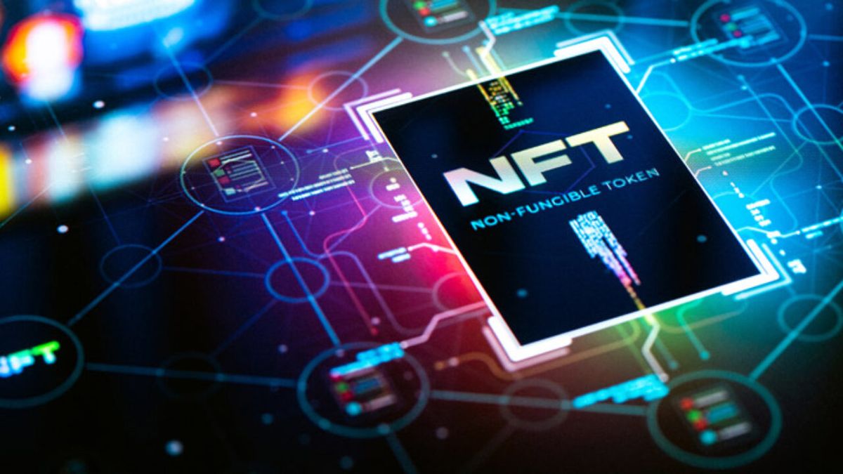 حجم معاملات NFT به زیر ۹۲ میلیون دلار کاهش یافت
