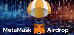 ایردراپ متامسک در راه است؛ دامنه دریافت توکن MASK فعال شد