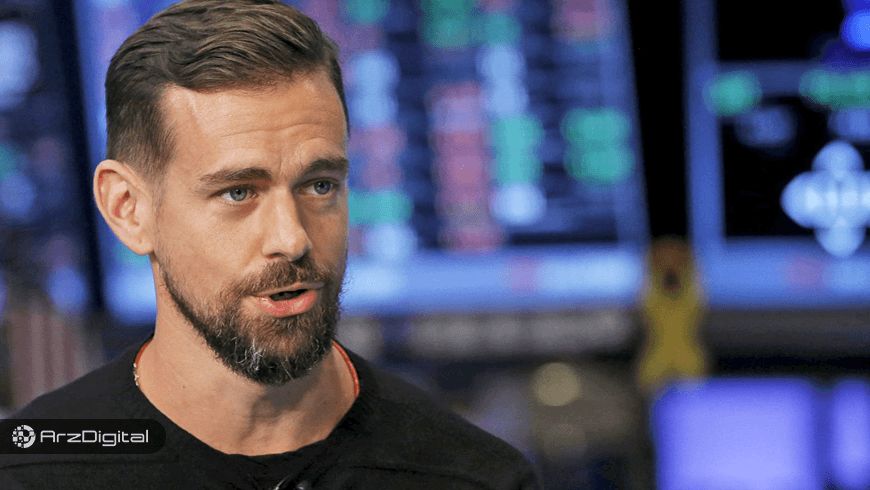 مدیرعامل توییتر خبر داد: برنامه پرداخت با بیت کوین اسکوئر در رتبه دوم اپ استور اپل !