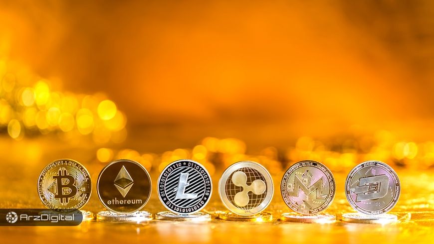 ارزهای دیجیتال؛ بدون پشتوانه، ولی ارزشمند