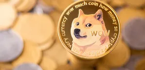 کاهش قیمت دوج کوین به محدوده ۰.۱۳ دلار در ۲۴ ساعت گذشته