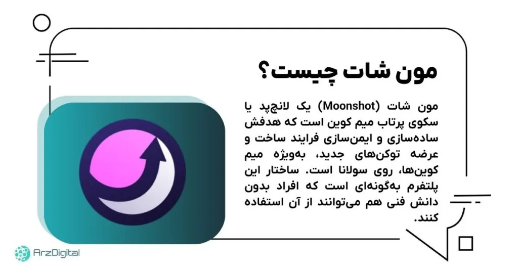 مون شات چیست