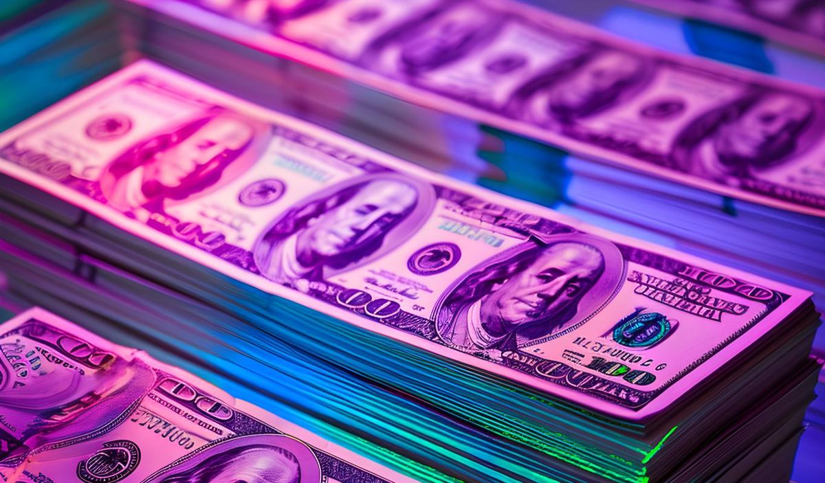 مجله فرچون پیش‌بینی می‌کند طی ۲۰ سال آینده ۹۰ تریلیون دارایی جهان به نسل هزاره می‌رسد