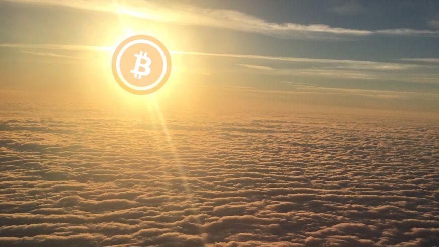 حرکت به جهانی بدون اسکناس: آینده پول !