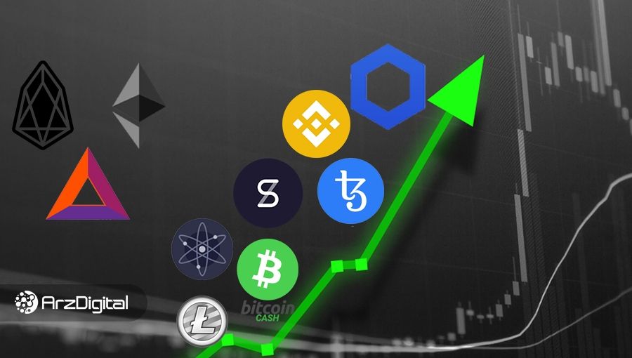 پرسودترین آلت کوین های 2019