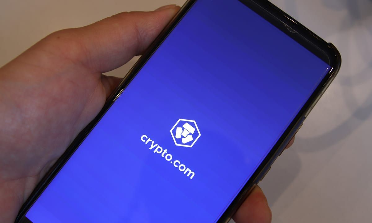 صرافی Crypto.com یک صندوق سرمایه‌گذاری ۲۰۰ میلیون دلاری برای حمایت از استارت‌آپ‌های ارز دیجیتال راه‌اندازی کرده است