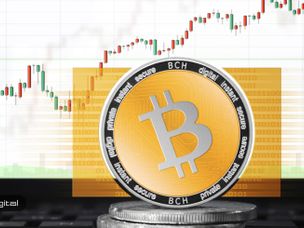 آیا بیت کوین کش در حال آماده شدن برای روند صعودی است؟