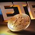 شروع آرام هفته برای صندوق‌های ETF بیت کوین