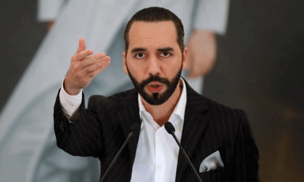 السالوادور از فردا روزی یک بیت کوین خواهد خرید