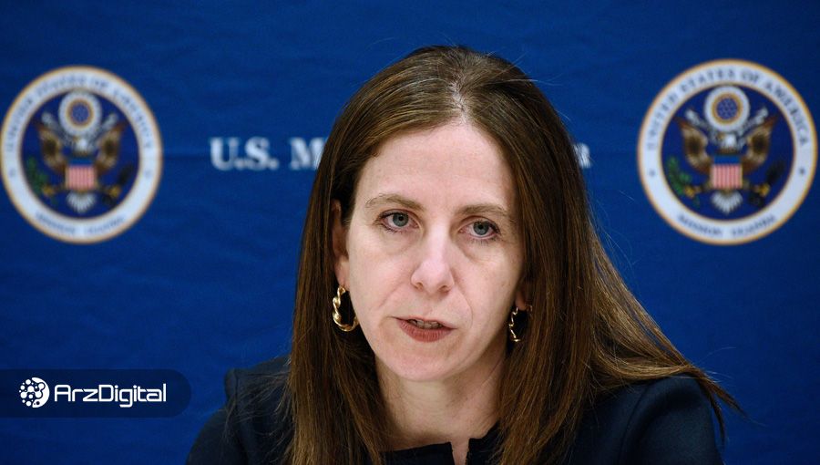 مسئول سابق تحریم‌های ترامپ به رهگیری تراکنش‌های ارزهای دیجیتال کمک خواهد کرد!