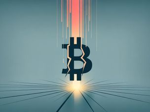 کف قیمت واقعی بیت کوین کجاست؟ چرا تحلیل‌گران معتقدند هنوز ترس کافی در بازار وجود ندارد؟