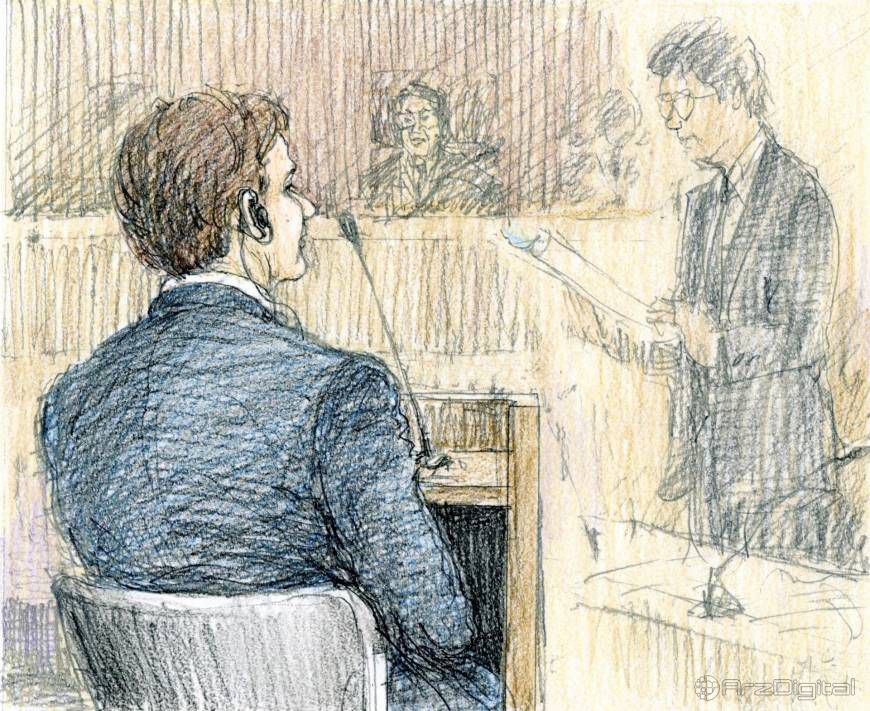 یکی از دارندگان بیت کوین مبلغی معادل با صدهزار دلار را به دلیل اتصال به وایفای عمومی از دست داد