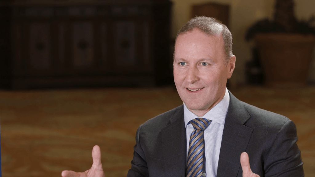 از قول عجیب مکآفی تا سقوط بزرگ بیت کوین؛ پیش بینی های درست و نادرست درباره ارزهای دیجیتال در سال 2018 از قول عجیب مکآفی تا سقوط بزرگ بیت کوین؛ پیش بینی های درست و نادرست درباره ارزهای دیجیتال در سال 2018