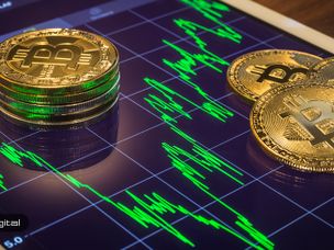 اصلاح قیمت بیت کوین از چه محدوده‌ای می‌تواند شکل بگیرد؟