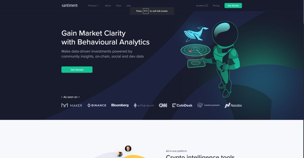 بهترین سایتهای تحلیل ارز دیجیتال؛ خودتان تحلیل کنید! بهترین سایتهای تحلیل ارز دیجیتال