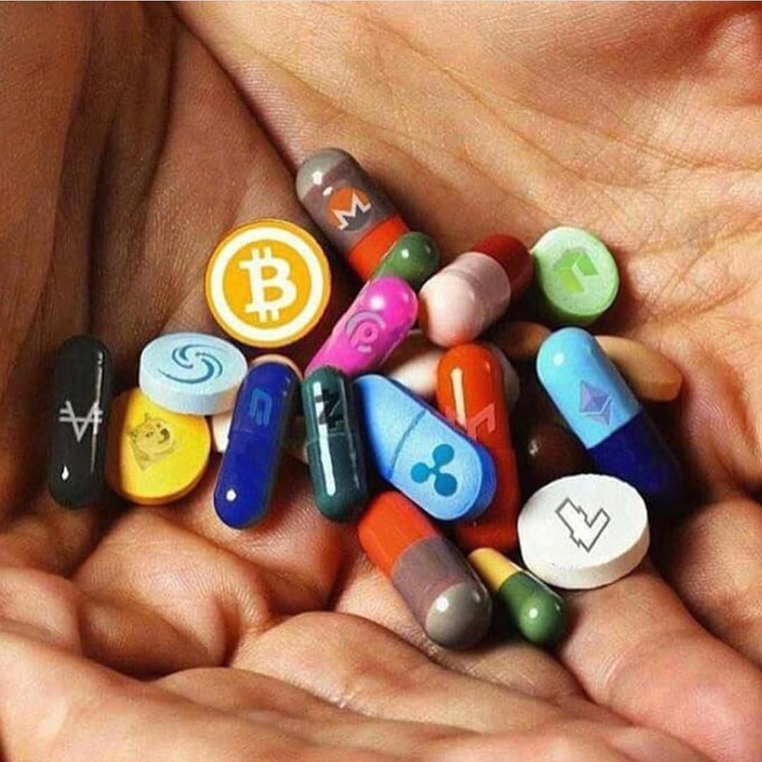 هج فاند ۵۵ میلیارد دلاری در پی سرمایه‌گذاری در ارزهای دیجیتال