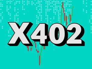 ترند جدید بازار کریپتو در راه است: توکن‌های x۴۰۲، فرصت یا هیاهو؟