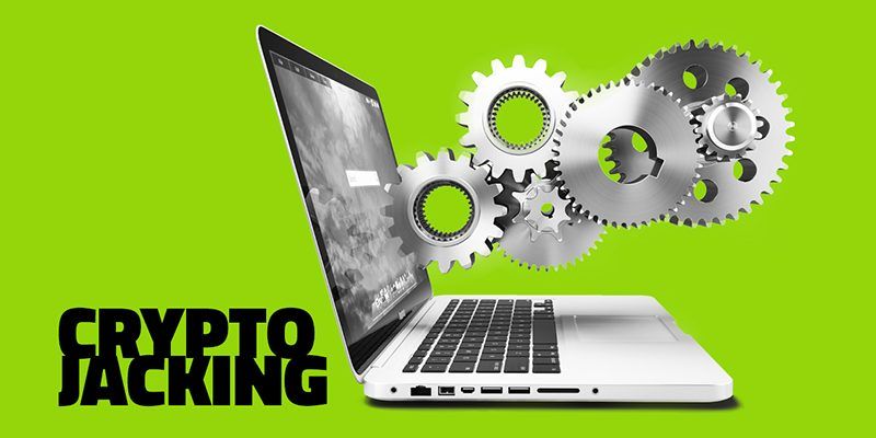 حمله کاوشگر ارز دیجیتال به صنایع آب اروپا