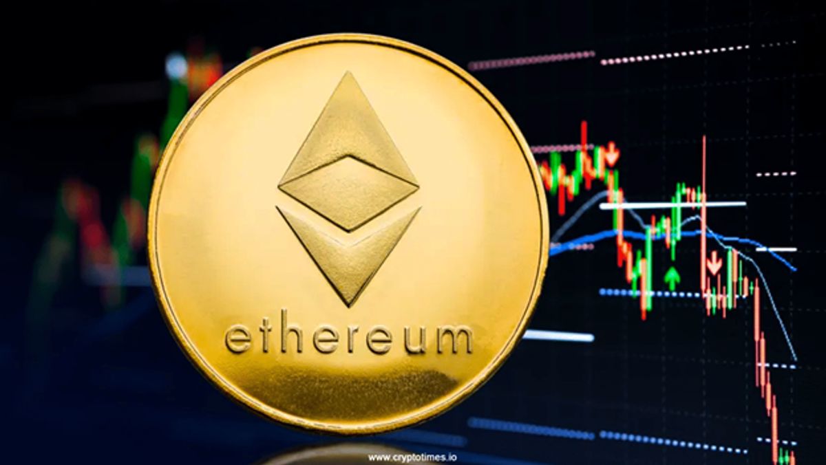 دانشگاه هاروارد ذخایر بیت‌ کوین را کاهش داد و ETF اتریوم خرید