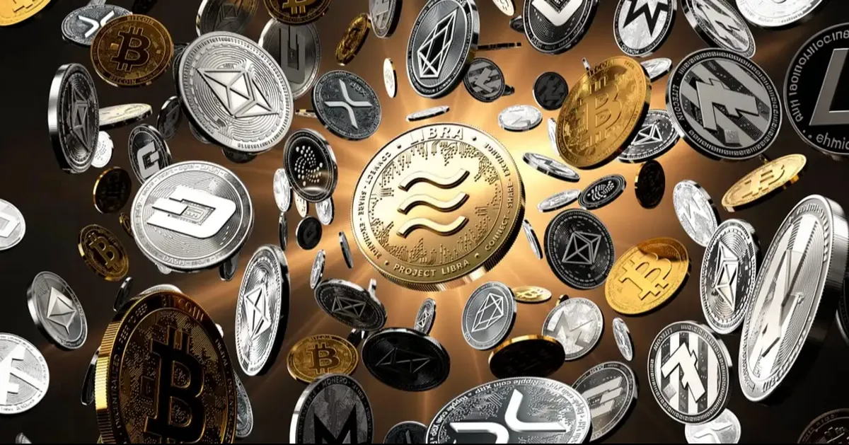 جستجوهای گوگل برای واژه Altcoin به بالاترین سطح ۵ سال اخیر رسید