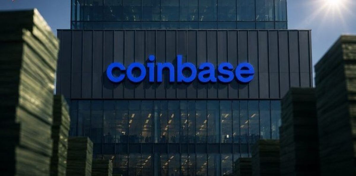 خرید ۸۸ میلیون دلاری بیت کوین توسط صرافی کوین بیس در سه ماهه اول ۲۰۲۶