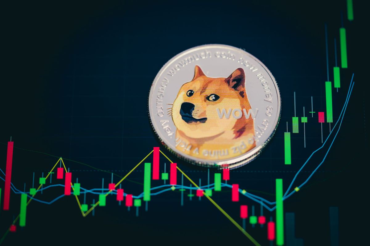 صرافی Blockchain.com دوج کوین را به لیست معاملاتی خود اضافه کرد