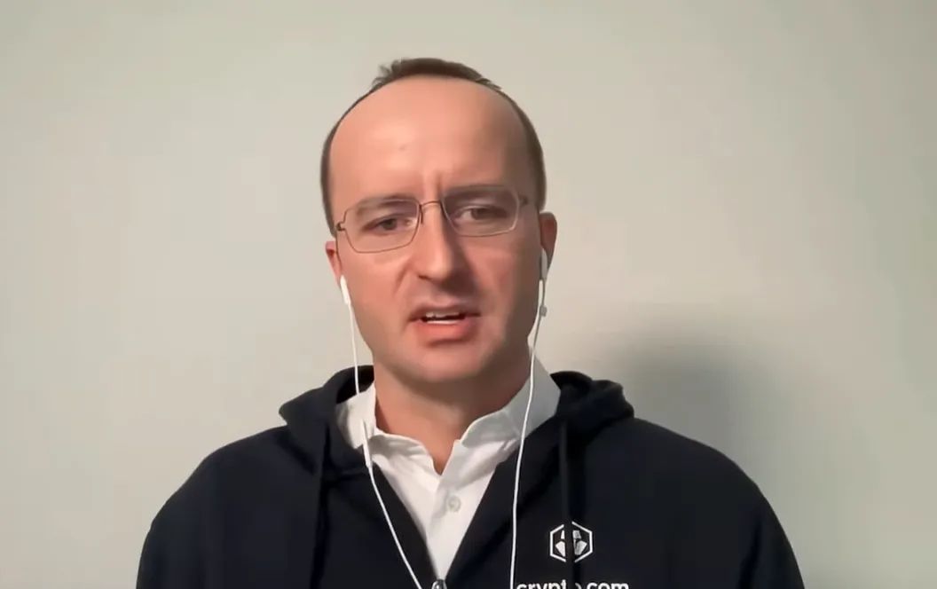 مدیرعامل Crypto.com: شرایط ما مانند FTX نیست