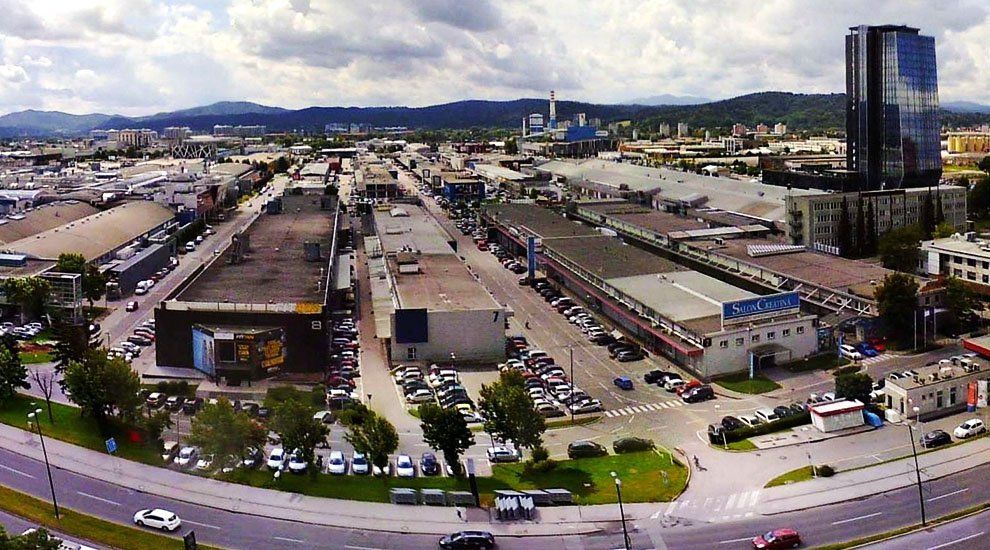 اولین شهر بیت کوین جهان در اسلوونی ساخته می‌شود !