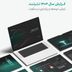 گزارش سال ۱۴۰۴ تترلند با عنوان «تپش در سکوت» منتشر شد.