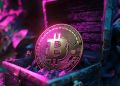 کپیتال بی پس از جذب سرمایه، ۲۵ میلیون یورو بیت کوین خرید