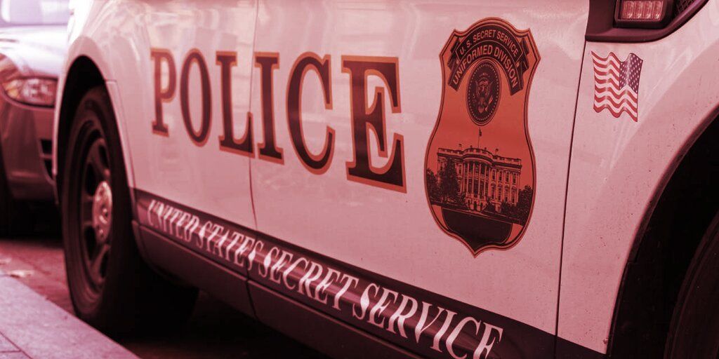 سرویس مخفی آمریکا: ارزهای دیجیتال فرصت‌های جدیدی برای کلاه‌برداری و فعالیت‌های غیرقانونی ایجاد کرد‌ه‌اند