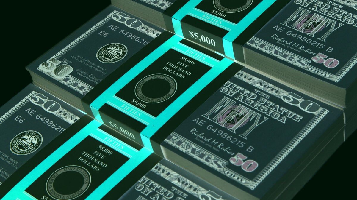 صندوق سرمایه‌گذاری پانترا کپیتال در سه‌ماهه اول ۲۰۲۴ حدود ۶۶ درصد بازدهی داشته است