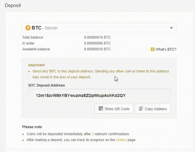 آموزش انتقال توکنهای BNB به شبکه اصلی برای کسانی که از برنامه جا ماندهاند آموزش انتقال توکنهای BNB به شبکه اصلی برای کسانی که از برنامه جا ماندهاند