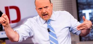 ادعای جیم کریمر درباره خرید بیت کوین توسط دولت ترامپ در قیمت ۶۰ هزار دلار