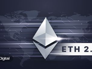 اتریوم ۲ چیست؟ هر آنچه باید درباره Ethereum ۲.۰ بدانید