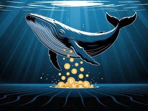 چطور هولدرهای بلندمدت بیت کوین از رشد آن جلوگیری می‌کنند؟