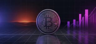 چت‌جی‌پی‌تی قیمت بیت کوین در آغاز سال ۲۰۲۷ را پیش‌بینی کرد