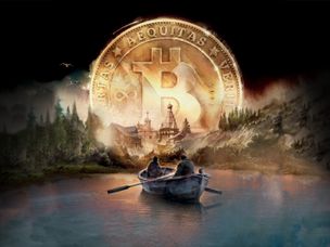 مخترع بیت کوین روز به روز ثروتمندتر می شود