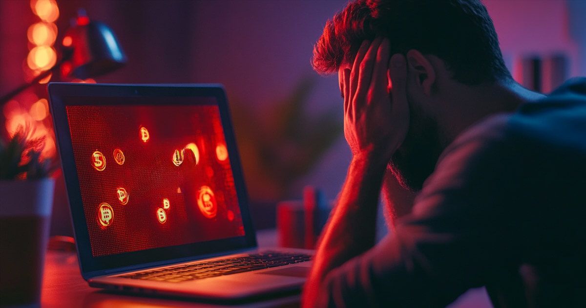 یک کاربر ۵۵ میلیون دلار ارز دیجیتال در حمله فیشینگ از دست داد