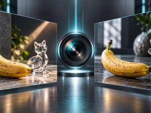 مقایسه مدل جدید ساخت تصویر ChatGPT و Gemini + نمونه تصاویر
