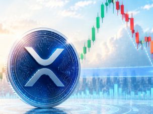 احتمال اصلاح قیمت ریپل؛ بهترین نقطه ورود برای صعود بعدی XRP