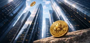 افزایش ۱۶ میلیارد دلاری تقاضای بانک‌ها برای نقدینگی اضطراری و تأثیر آن بر بیت کوین