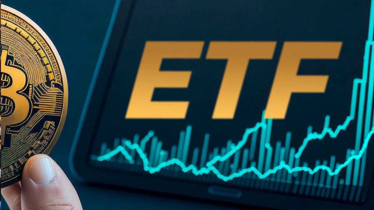 درخواست «امپاورد فاندز» برای راه‌اندازی ۳ ETF فیوچرز بیت کوین