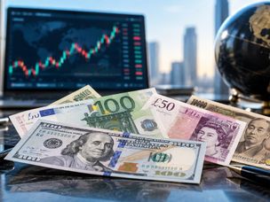 بهترین بروکر فارکس در دنیا کدام است؟