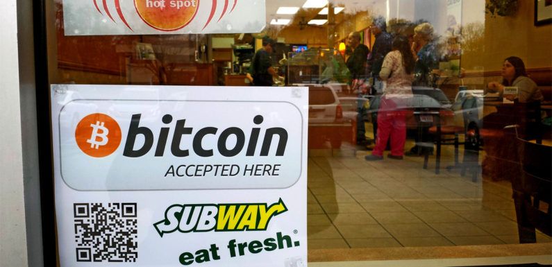 یک بار برای همیشه مفاهیم ارز دیجیتال را یاد بگیرید