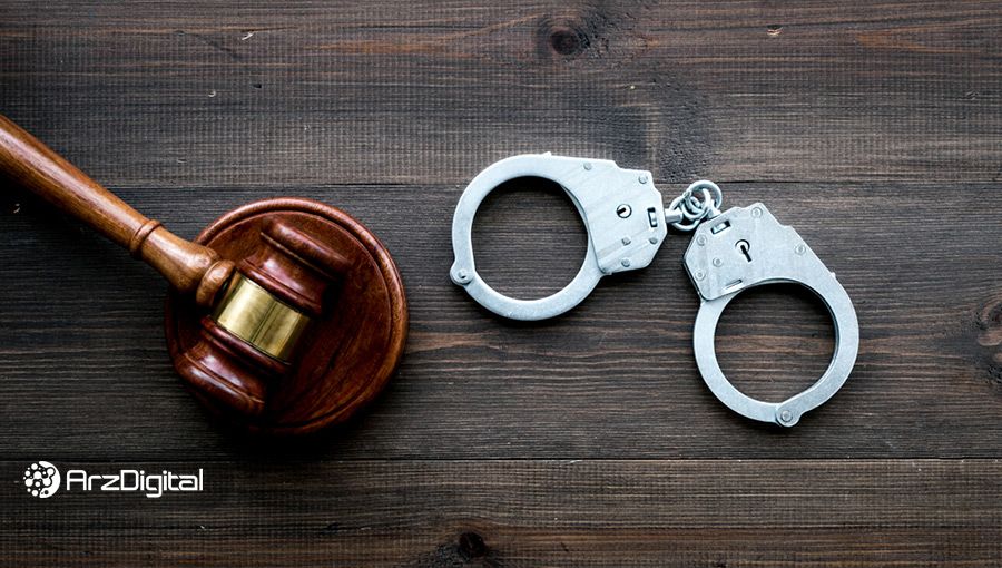 پلیس: تیم ارز دیجیتال تقلبی «دریک» دستگیر شدند؛ کلاهبرداری ۱۵۰ میلیارد تومانی!
