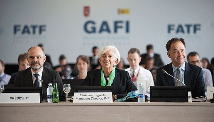 تاثیر دستورالعمل جدید FATF بر روی ارزهای دیجیتال چیست؟ تاثیر دستورالعمل جدید FATF بر روی ارزهای دیجیتال چیست؟