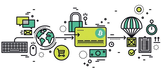 رهگیری ماهی تن با بلاک چین از فیجی تا بروکلین