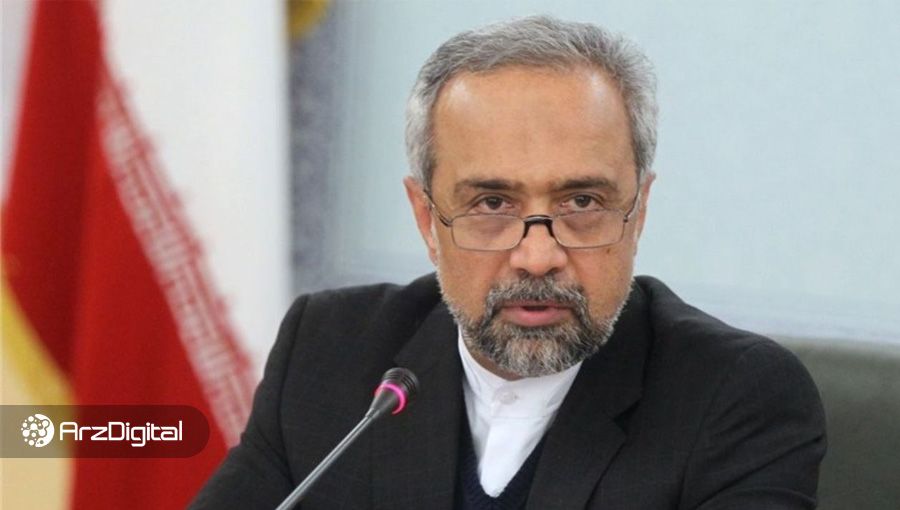 معاون اقتصادی رئیس جمهور: باید به سمت استفاده از ارز دیجیتال برویم!